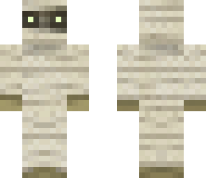 mummy
