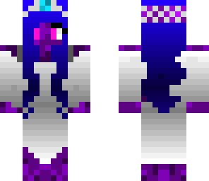 ender princess