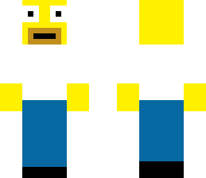 homer simpson