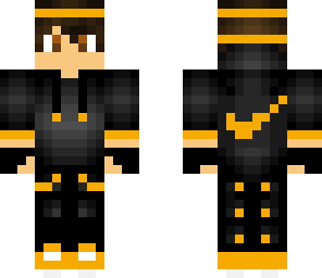 skin para guille 123