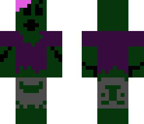 zombie