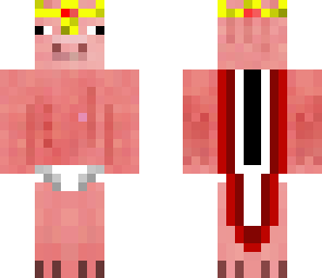 king swag pig