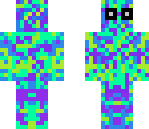 the skin of illusion