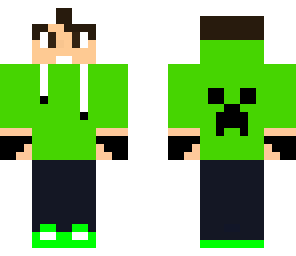 gamer guy