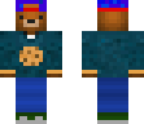 hype bear