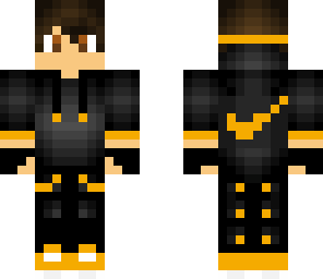 skin para guille v3