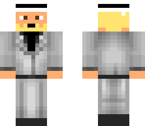 dapper