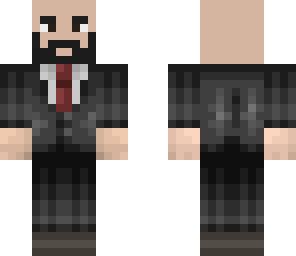skin para rey bilinngue
