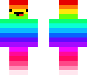 fabulous rainbow derpy