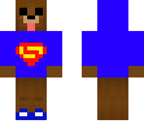 cool bear