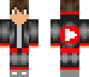 fixed youtube boy