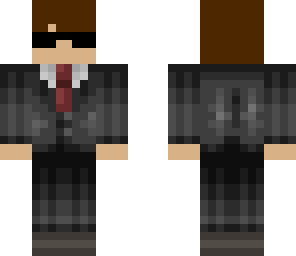 agent