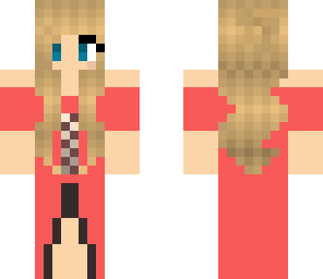 midevil girl