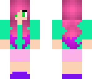 cute girl