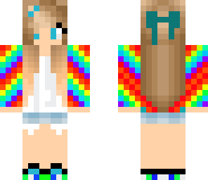 dj rainbow