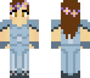 atlantis girl