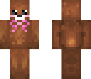 teddy bear