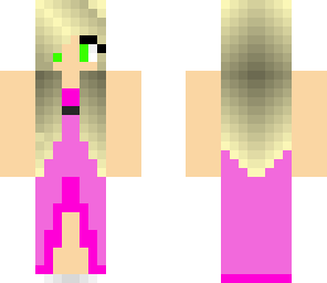 prom girl