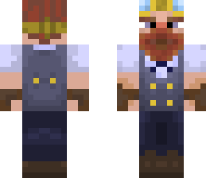 steam guy