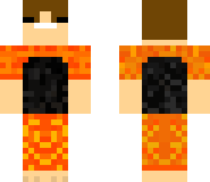 giraffeater2 in pj's