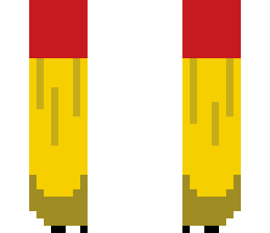 pencil