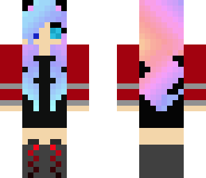 girl