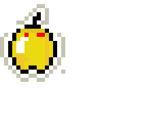 golden apple