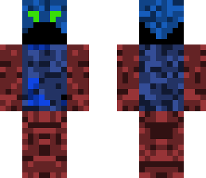 bloodshoot camo