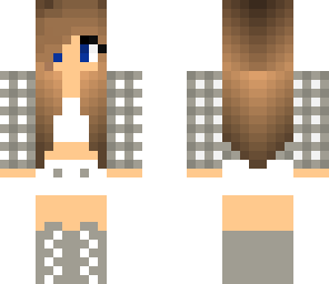 candy_pantz's skin edited