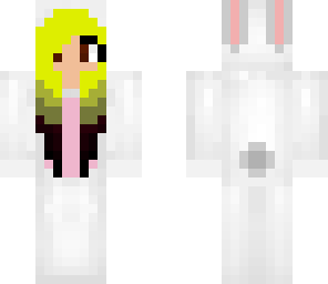 bunny me
