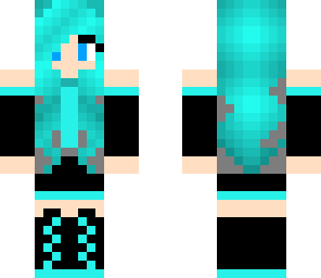 hatsune miku