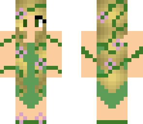 ivy girl