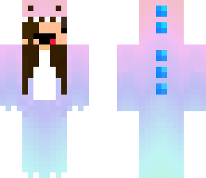 derp skin for me
