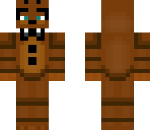 freedy fazzbear