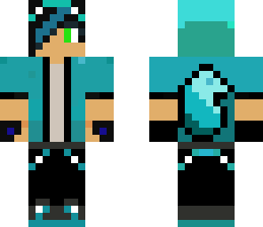 fox boy