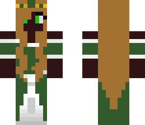 fixed chocolate fiona