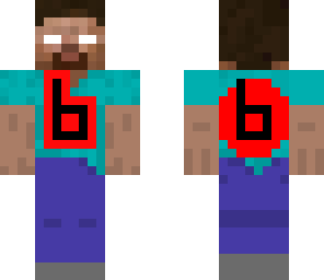 herobrine likes beats
