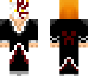bleach ichigo