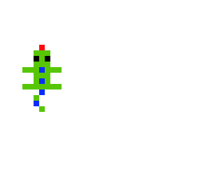 i was bored so i made a lizard