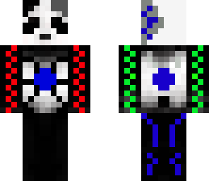 pandabot