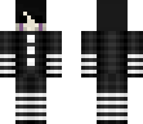 the puppet boy