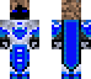 space knight
