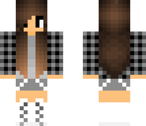  xxneon_pandaxx skin v8