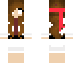 karati herogirl