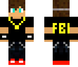 fbi agent