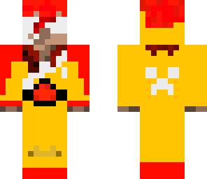 redstone rocker