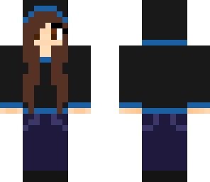 ivyshadow's skin
