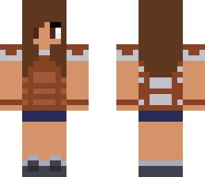 armor