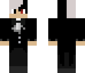 a business suit