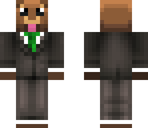 bear elegant